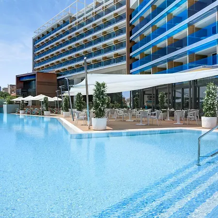 Almar Jesolo Resort&Spa-2