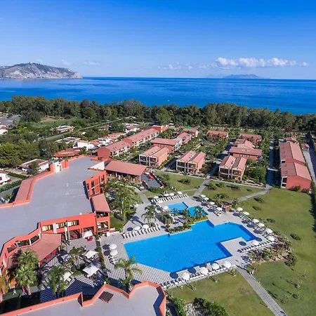 Voi Baia Di Tindari Resort-2