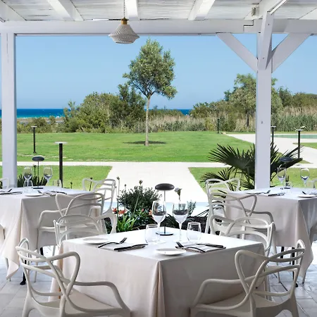 Baglioni Resort Sardinia - The Leading Hotels Of The World-3
