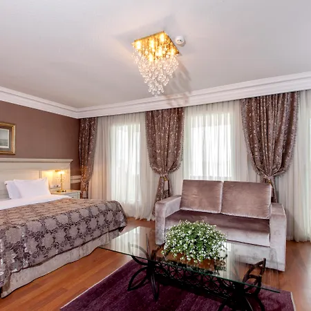 Ferman Hotel Old City -Special Category-2