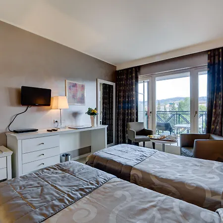 Parc Hotel Gritti-2