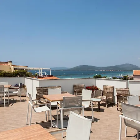 Alma Di Alghero Hotel-3