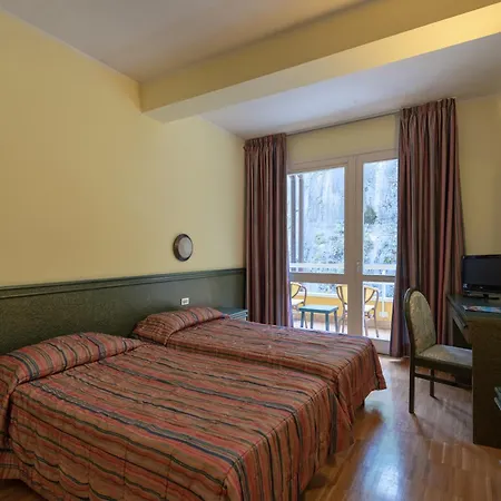 Hotel Internazionale-2
