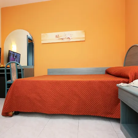 Hotel&SPA Riviera Castelsardo-2