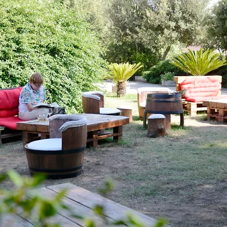 Hotel Funtana Noa-3