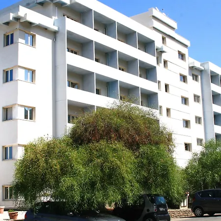 Hotel Santa Lucia Le Sabbie D'Oro-3