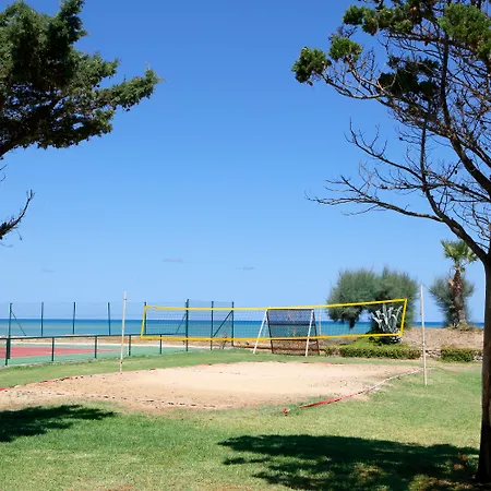 Grand Palladium Sicilia Resort & Spa-3