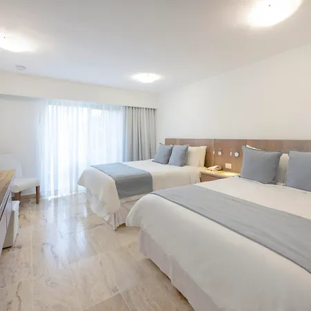 Viva Dominicus Palace By Wyndham, A Trademark All Inclusive-3