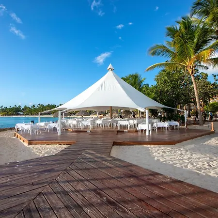 Viva Dominicus Palace By Wyndham, A Trademark All Inclusive-2