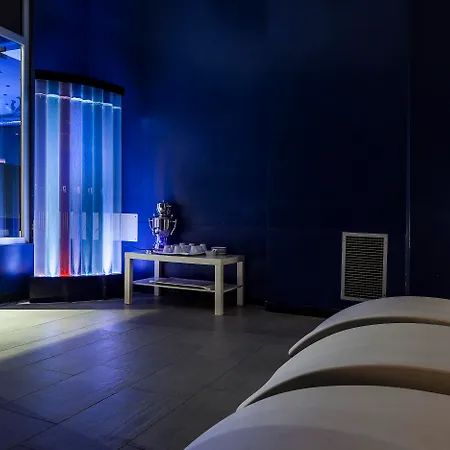 Grifo Hotel Charme & Spa-2