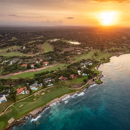 Casa De Campo Resort & Villas-3