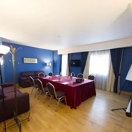 Catania International Airport Hotel-2