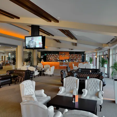 Sueno Hotels Beach Side-2