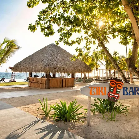 Viva Dominicus Beach By Wyndham, A Trademark All Inclusive-3