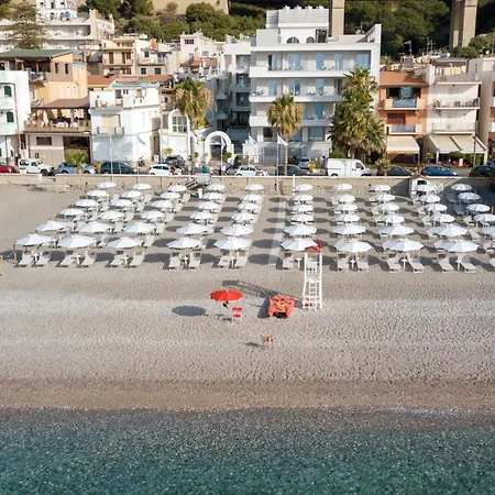 Albatros Beach Hotel-2