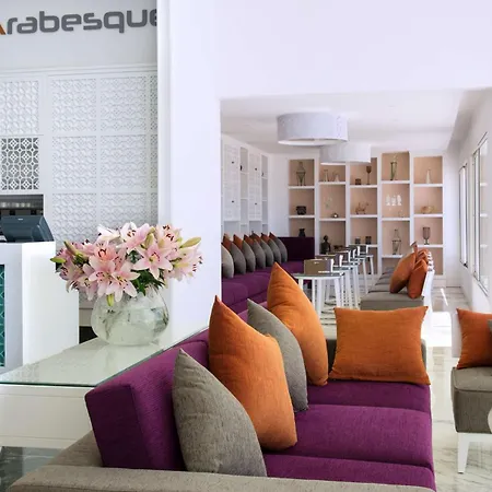 Radisson Blu Resort & Thalasso Hammamet-2