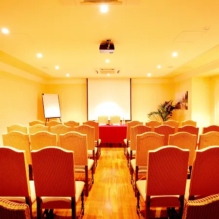 Grand Hotel San Pietro Taormina - Preferred Hotels & Resorts-3