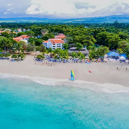 Viva Heavens By Wyndham, A Trademark All Inclusive (Adults Only)-2
