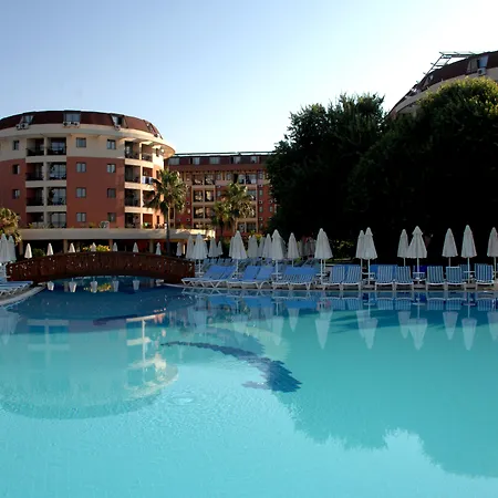 Palmeras Beach Hotel Ultra All Inclusive-2