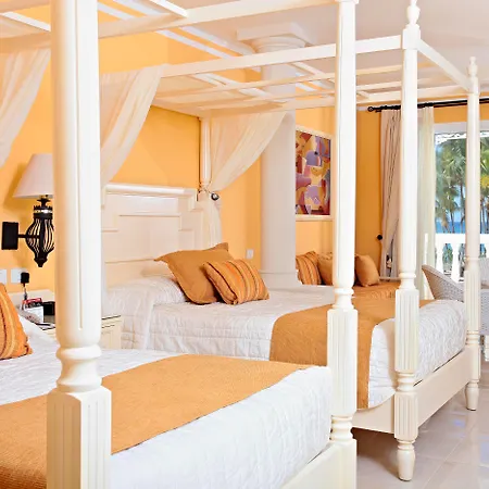 Bahia Principe Escape Bouganville (Adults Only)-2