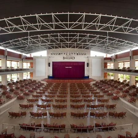 Barcelo Bavaro Palace All Inclusive (Adults Only)-2