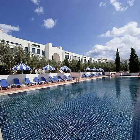 Medina Diar Lemdina Resort&Spa-2