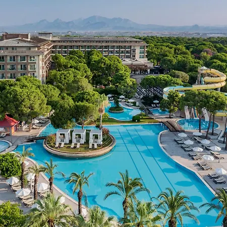 Papillon Ayscha Resort & Spa-2