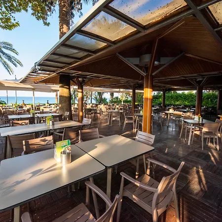 Side Star Elegance Hotel - Ultra All Inclusive-3