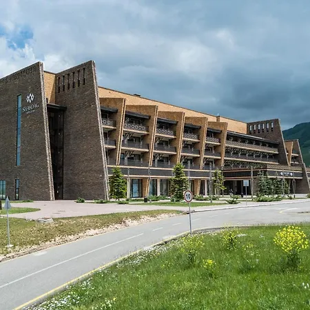 Shahdag Hotel & Spa-3