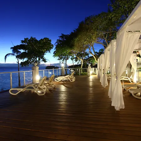 Bahia Principe Escape Samaná - Hyatt Inclusive Collection - Adults Only-3