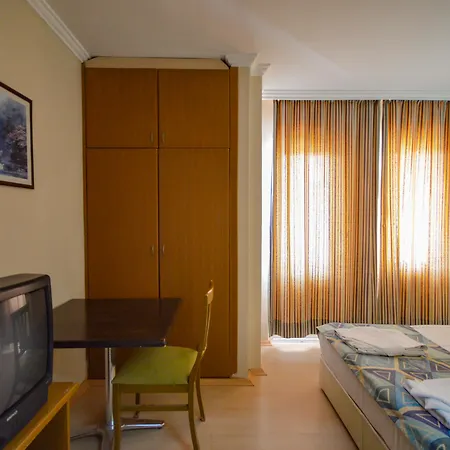 Select Suite&Apart Hotel-2