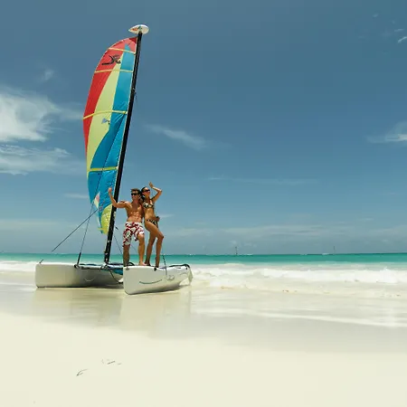 Grand Palladium Punta Cana Resort & Spa-2