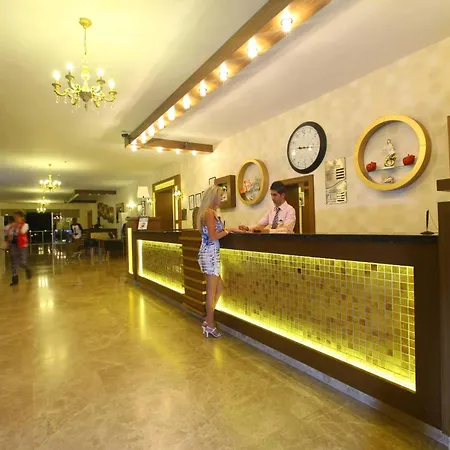 Eftalia Aqua Resort-3