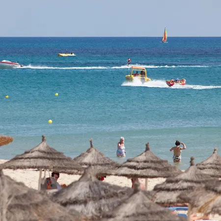 Omar Khayam Resort & Aqua Park-2