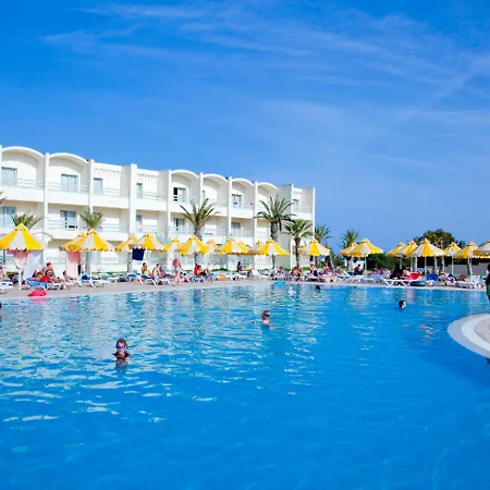 Omar Khayam Resort & Aqua Park-3