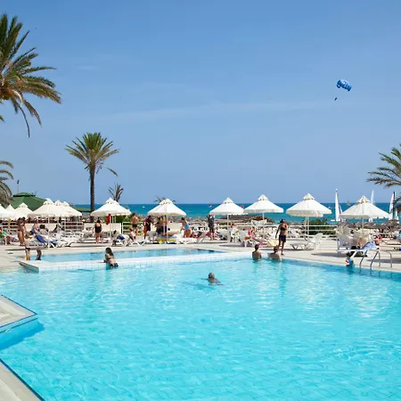 Omar Khayam Resort & Aqua Park-3