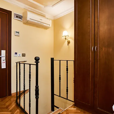 Amber Hotel & Spa-3