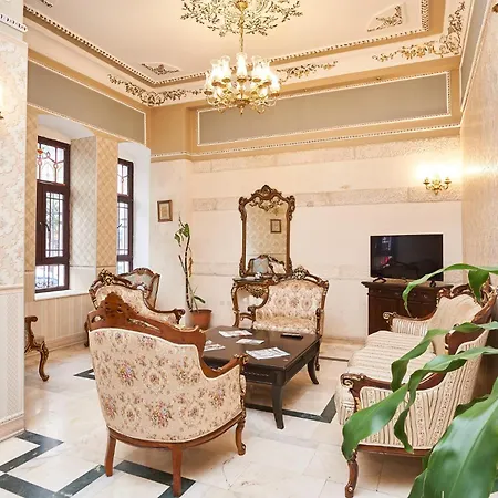 Amber Hotel & Spa-3