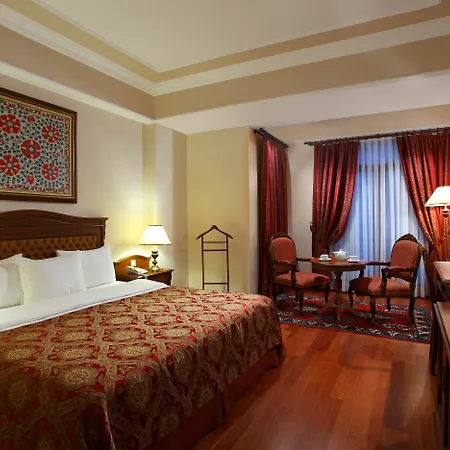 Hotel Sultanhan - Special Category-2