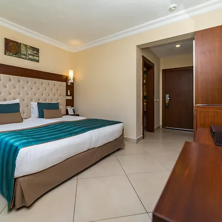 Kamelya Selin Hotel Luxury Resort & Spa-2