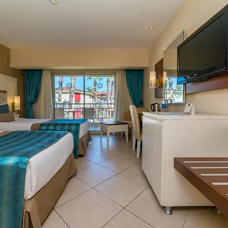 Kamelya Selin Hotel Luxury Resort & Spa-3