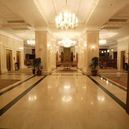 Hotel Sultanhan - Special Category-3