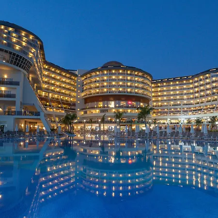 Seaden Sea Planet Resort & Spa-3