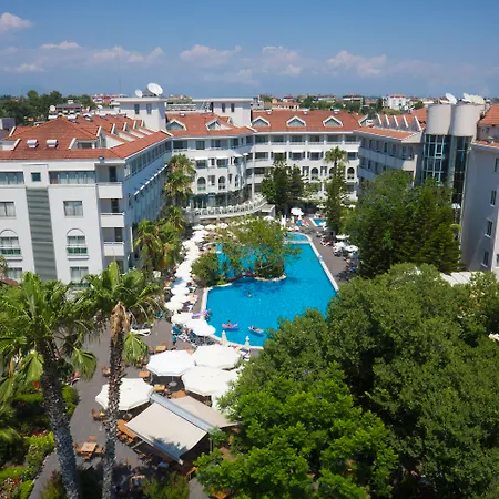 Side Star Beach Hotel-2