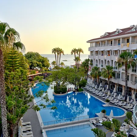 Side Star Beach Hotel-3