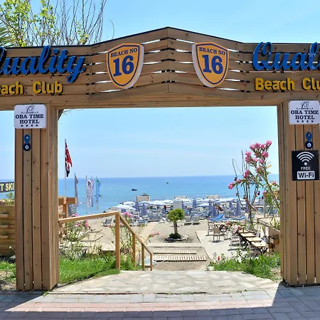 Oba Time Hotel-3