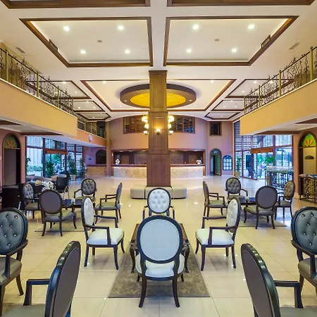 Hotel Turan Prince-3