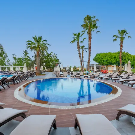 Washington Resort Hotel & Spa-2
