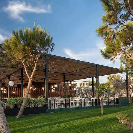 Voyage Belek Golf&Spa Hotel-2