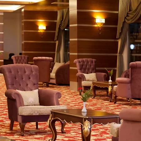 Diamond Hill Resort Hotel-3